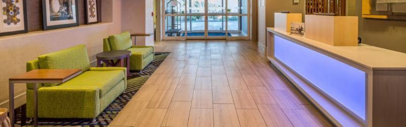 Holiday Inn Express Hotel & Suites Modesto-Salida By Ihg Экстерьер фото