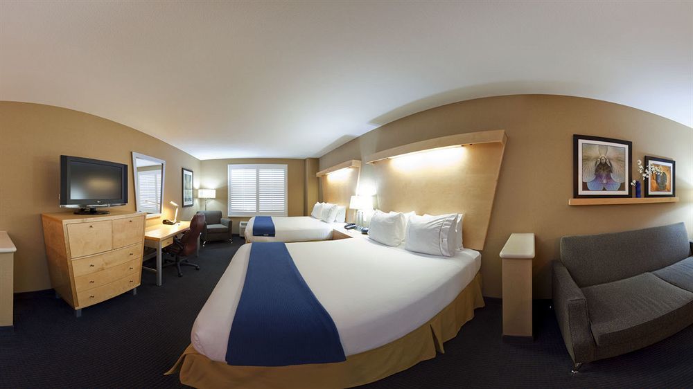 Holiday Inn Express Hotel & Suites Modesto-Salida By Ihg Экстерьер фото